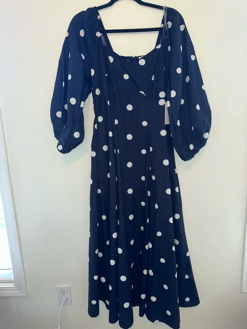 Free Assmebly Maxi Dress - Picture 3 of 5